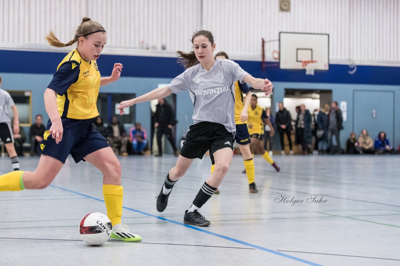 Bild 85 - wCJ Norddeutsches Futsalturnier Auswahlmannschaften